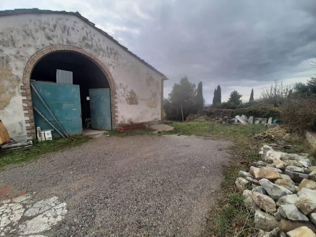 Rustico / casale a Castelnuovo berardenga in Strada Statale del Castello di Brolio - Foto 3