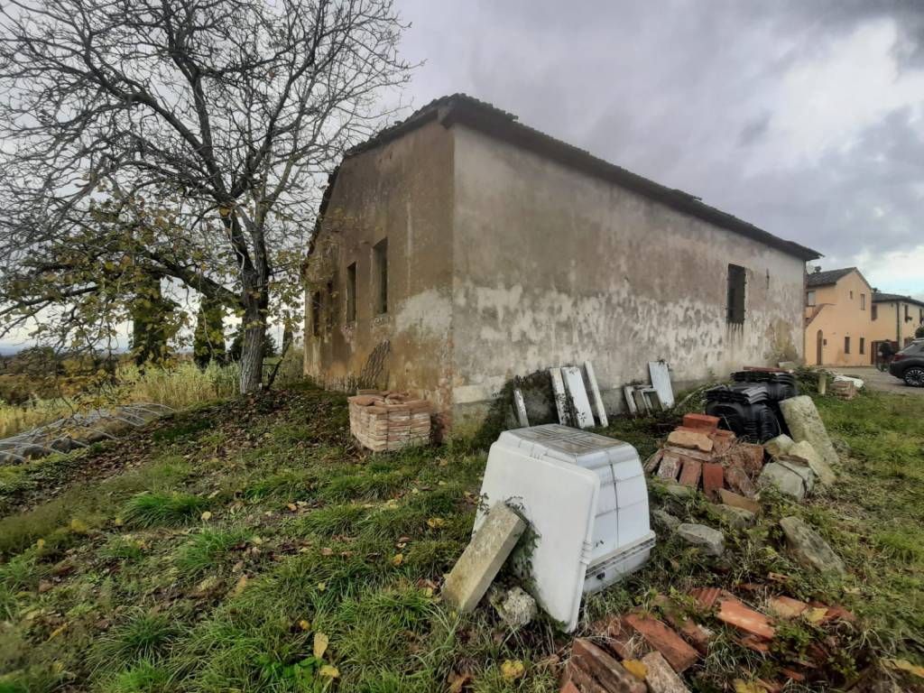 Rustico / casale a Castelnuovo berardenga in Strada Statale del Castello di Brolio - Foto 4