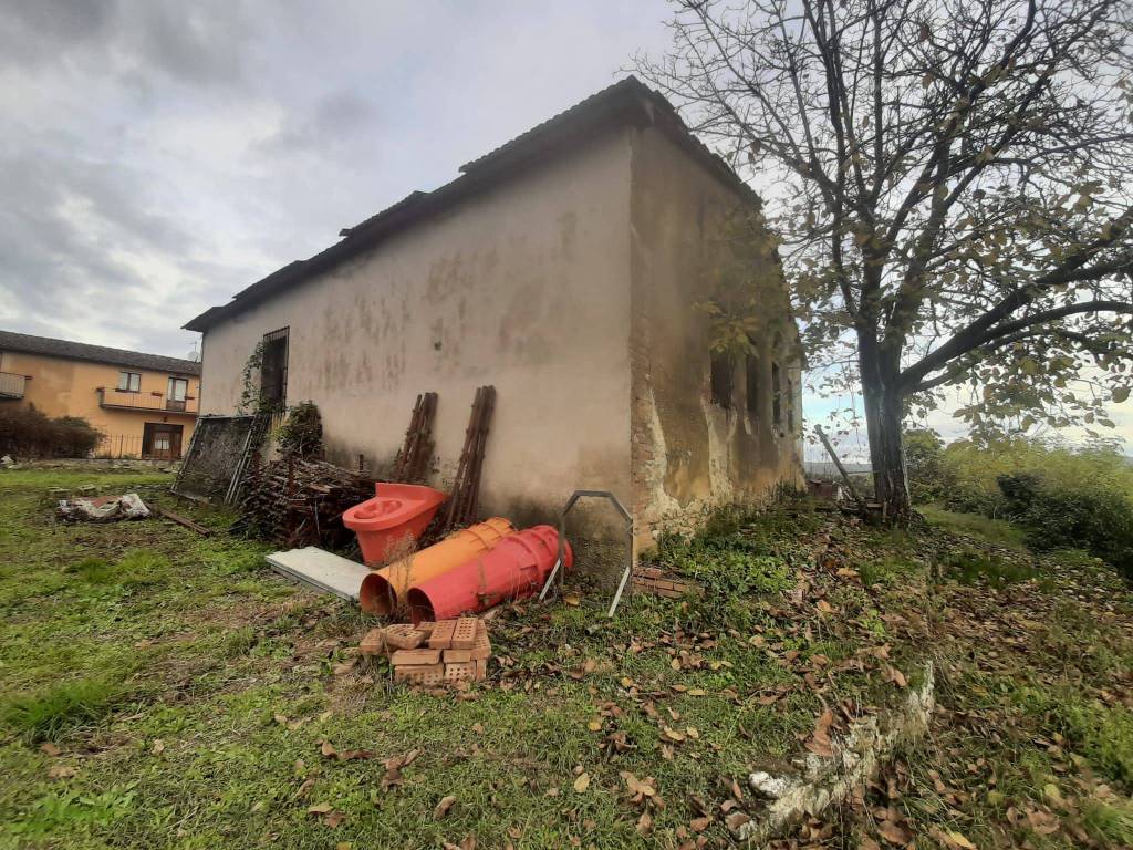 Rustico / casale a Castelnuovo berardenga in Strada Statale del Castello di Brolio - Foto 5