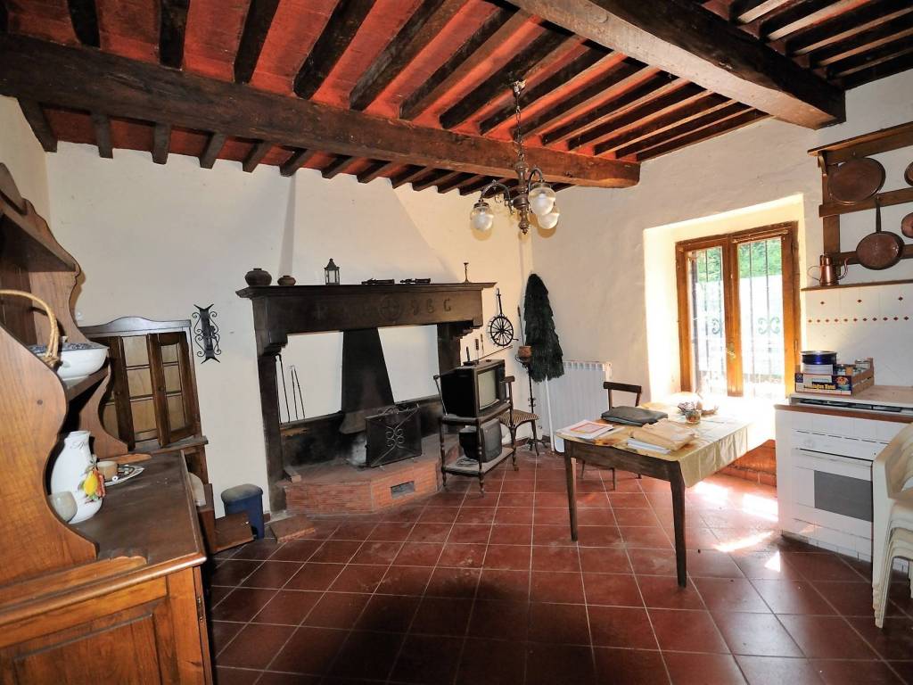 Casa indipendente a Piazza al serchio in SP14, 4 - Foto 2