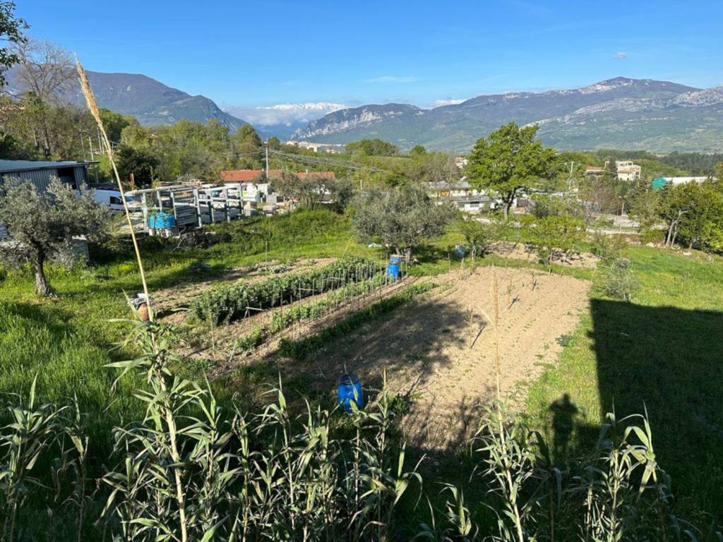 Terreno a San valentino in abruzzo citeriore in In zona a verde privato - Foto 2
