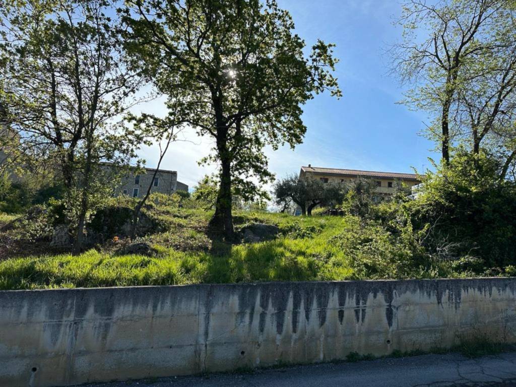 Terreno a San valentino in abruzzo citeriore in In zona a verde privato - Foto 4