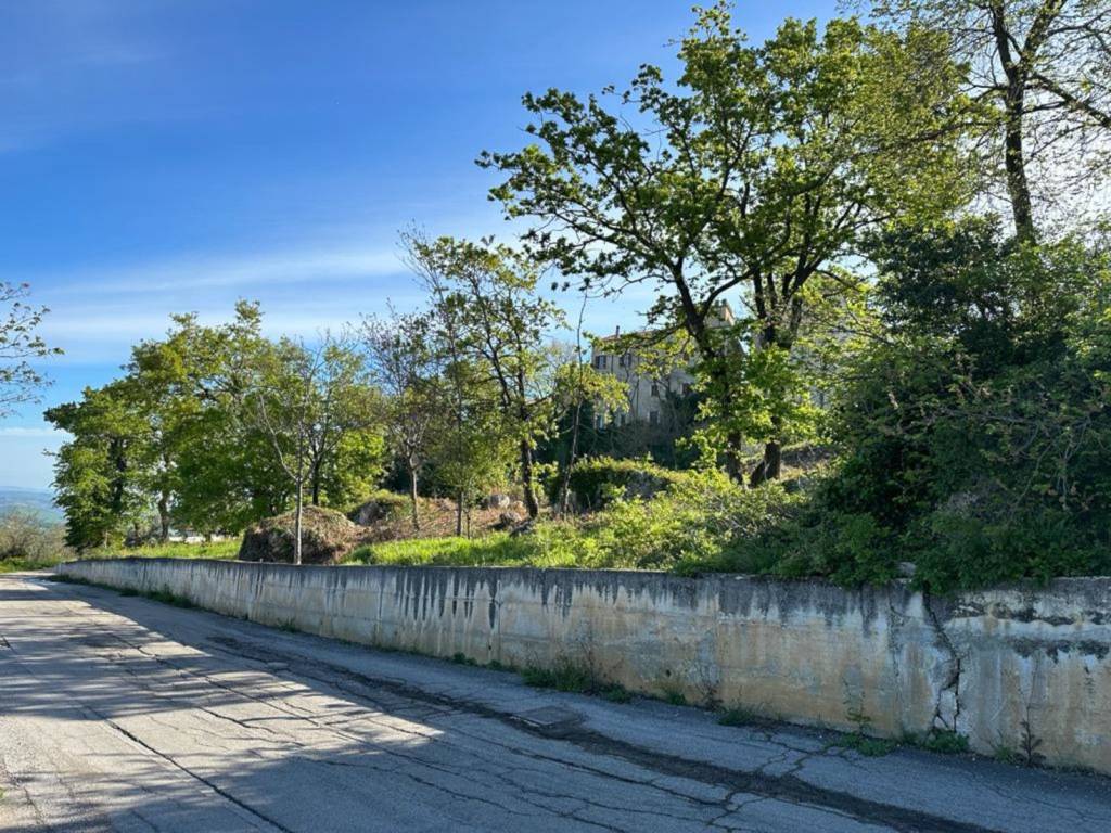 Terreno a San valentino in abruzzo citeriore in In zona a verde privato - Foto 5
