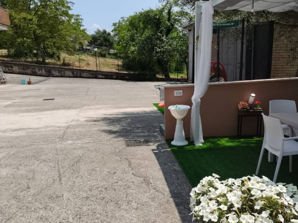 Appartamento a Frosinone in Via Le Rase - Foto 3