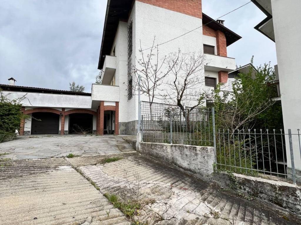 Casa indipendente a Alba in Strada Serre, 17 - Foto 5