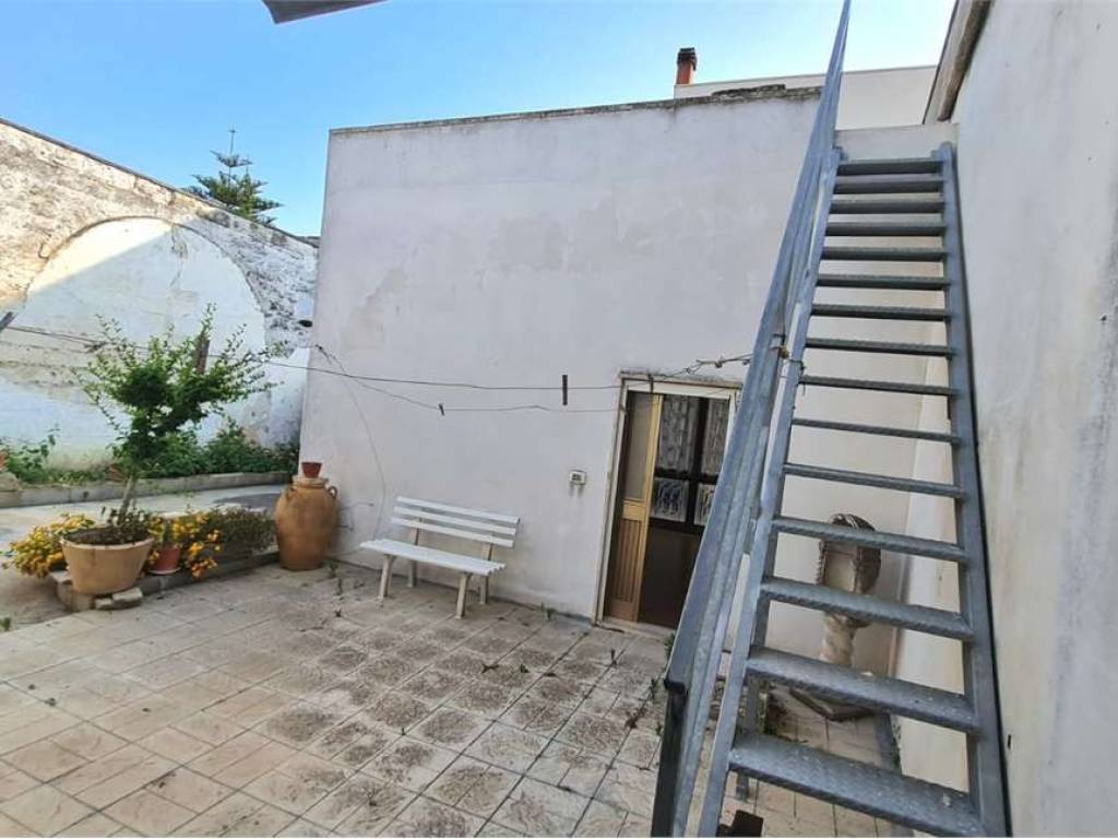Casa indipendente a Collepasso in Risorgimento, 44 - Foto 4