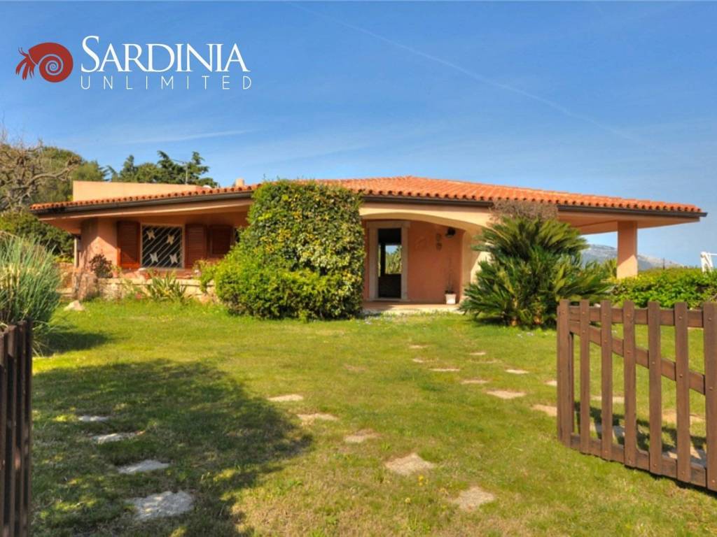 Villa a Golfo aranci in Sos Aranzos - Foto 2