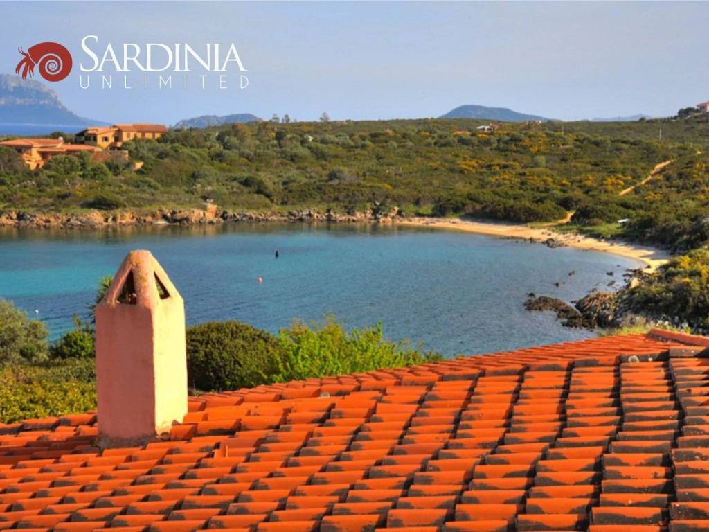 Villa a Golfo aranci in Sos Aranzos - Foto 3