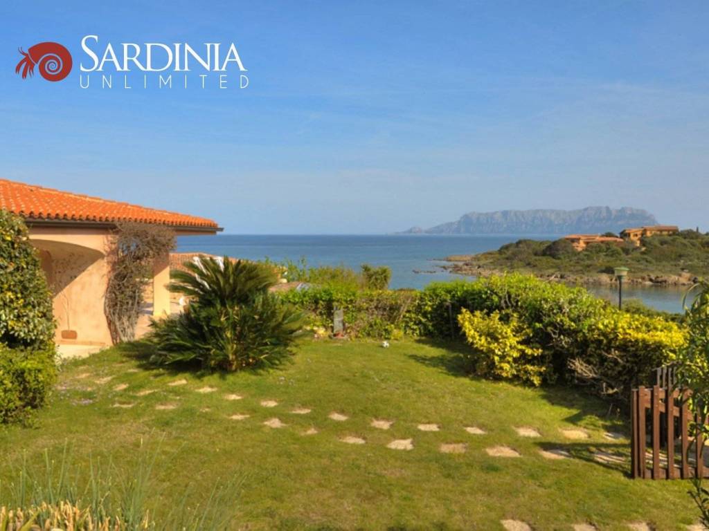Villa a Golfo aranci in Sos Aranzos - Foto 4