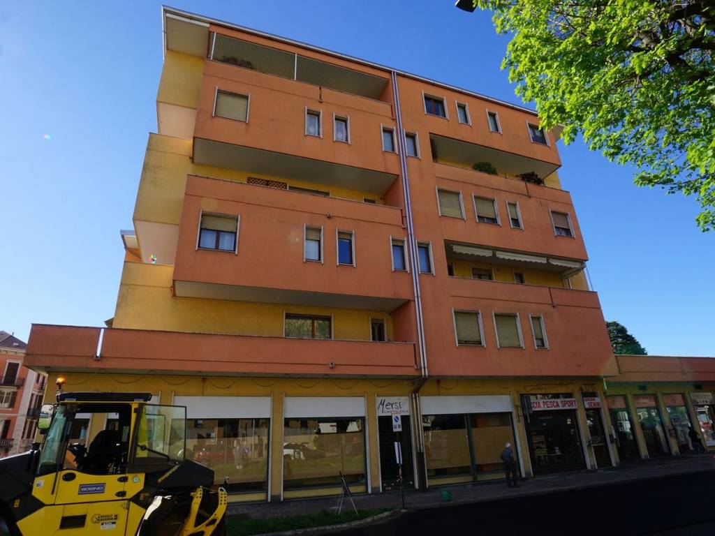 Immobile a Biella in Via Bertodano, 8 - Foto 3