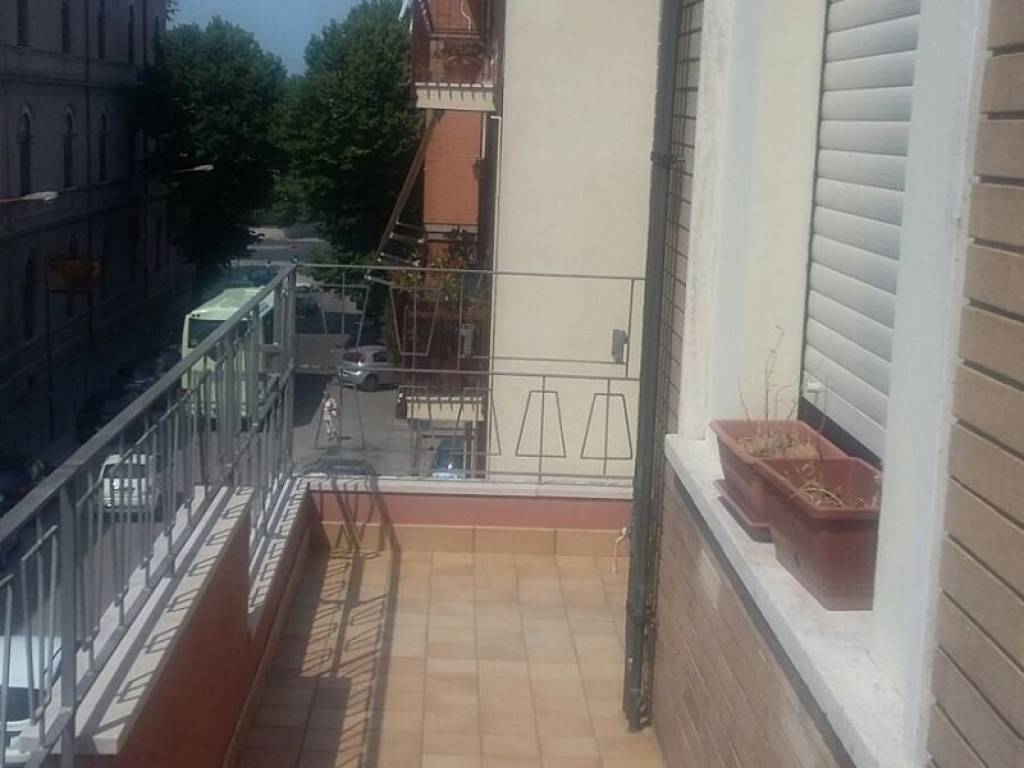 Appartamento a Fano in Via Marcello Negusanti, 25 - Foto 2