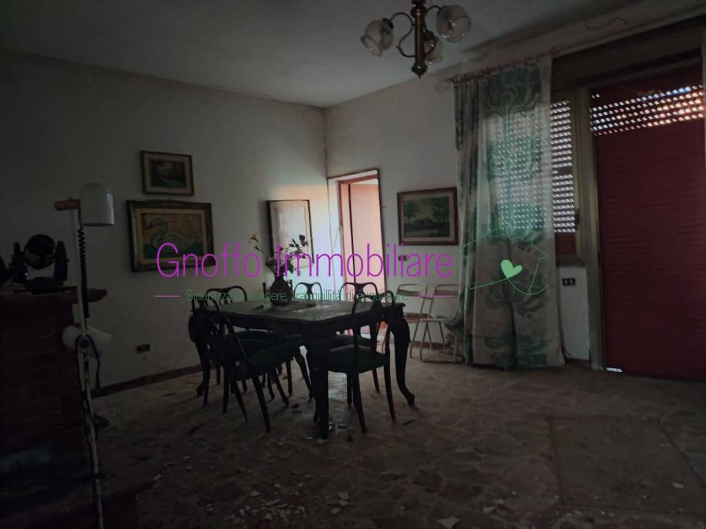 Casa indipendente a Trapani in Strada Marcanzotta - Foto 2