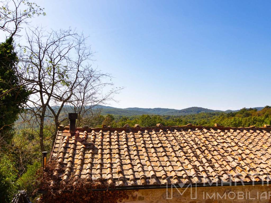 Rustico / casale a Montieri - Foto 2