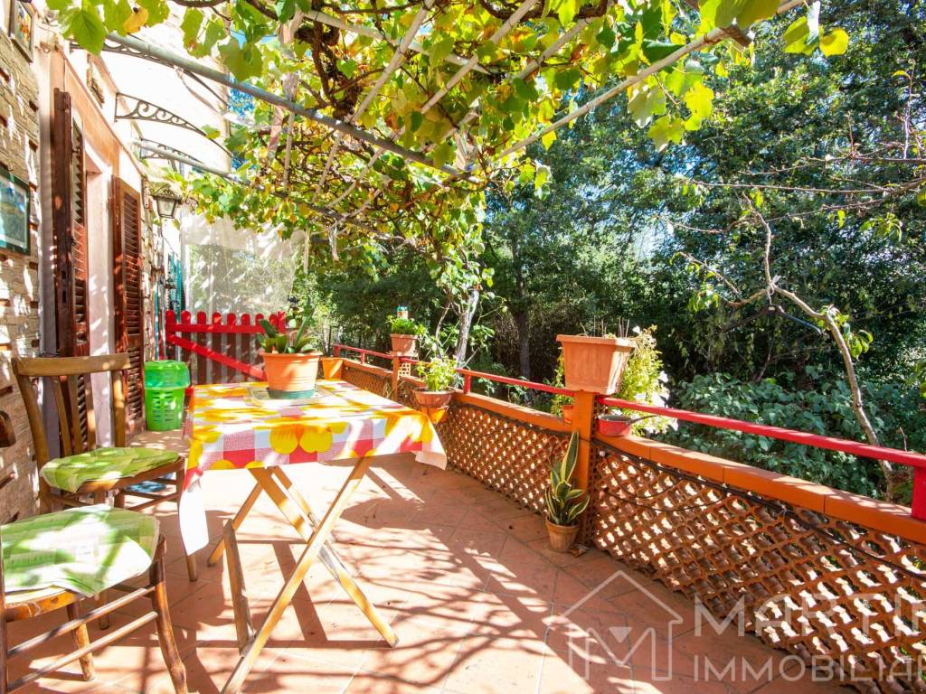 Rustico / casale a Montieri - Foto 3