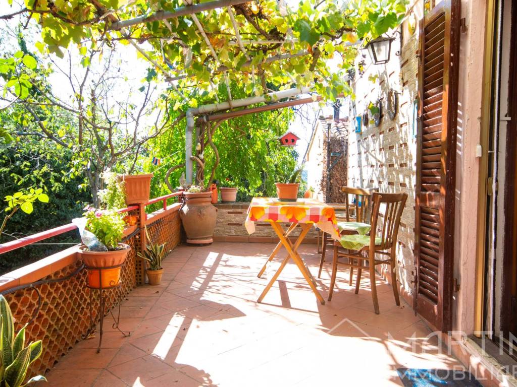 Rustico / casale a Montieri - Foto 4