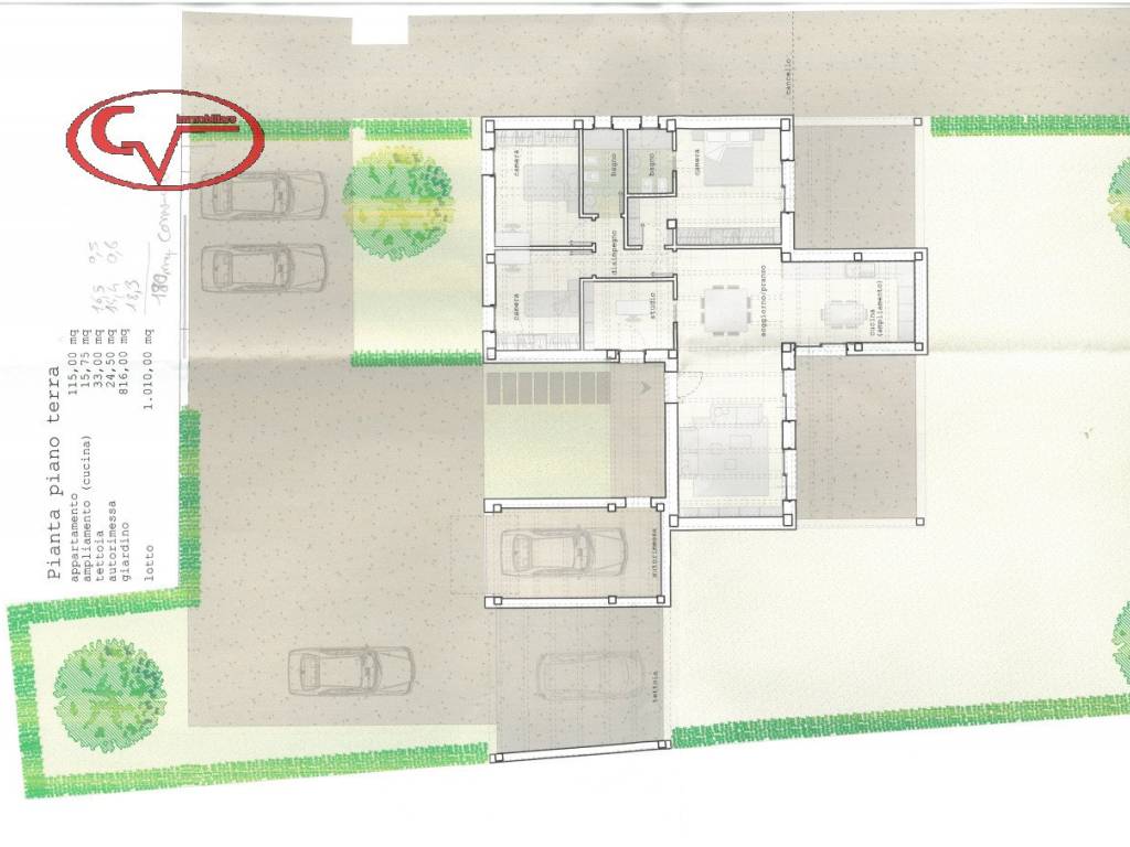 Villa a Montevarchi in Montevarchi - Foto 2