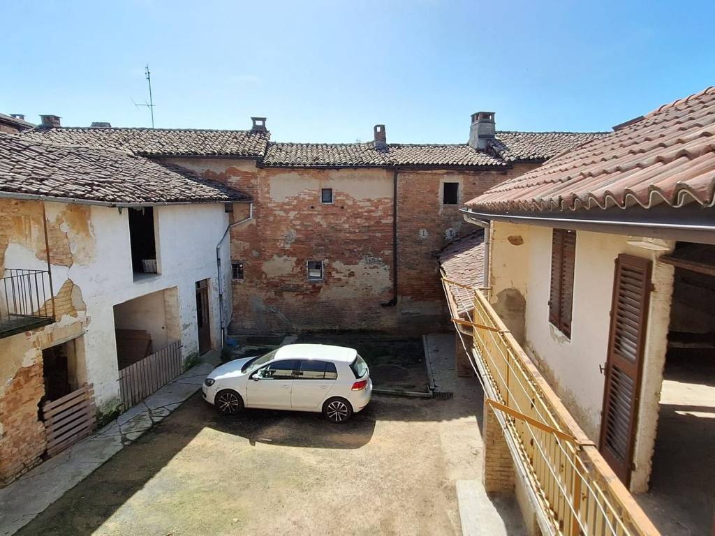 Casa indipendente a Castagnole monferrato in Via Cavour, N. 4 - Foto 3