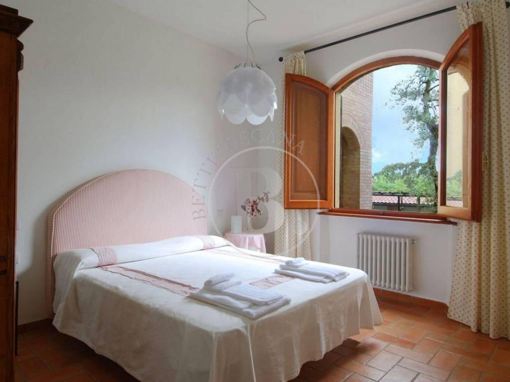 Rustico / casale a San gimignano in Località Santa Chiara - Foto 5