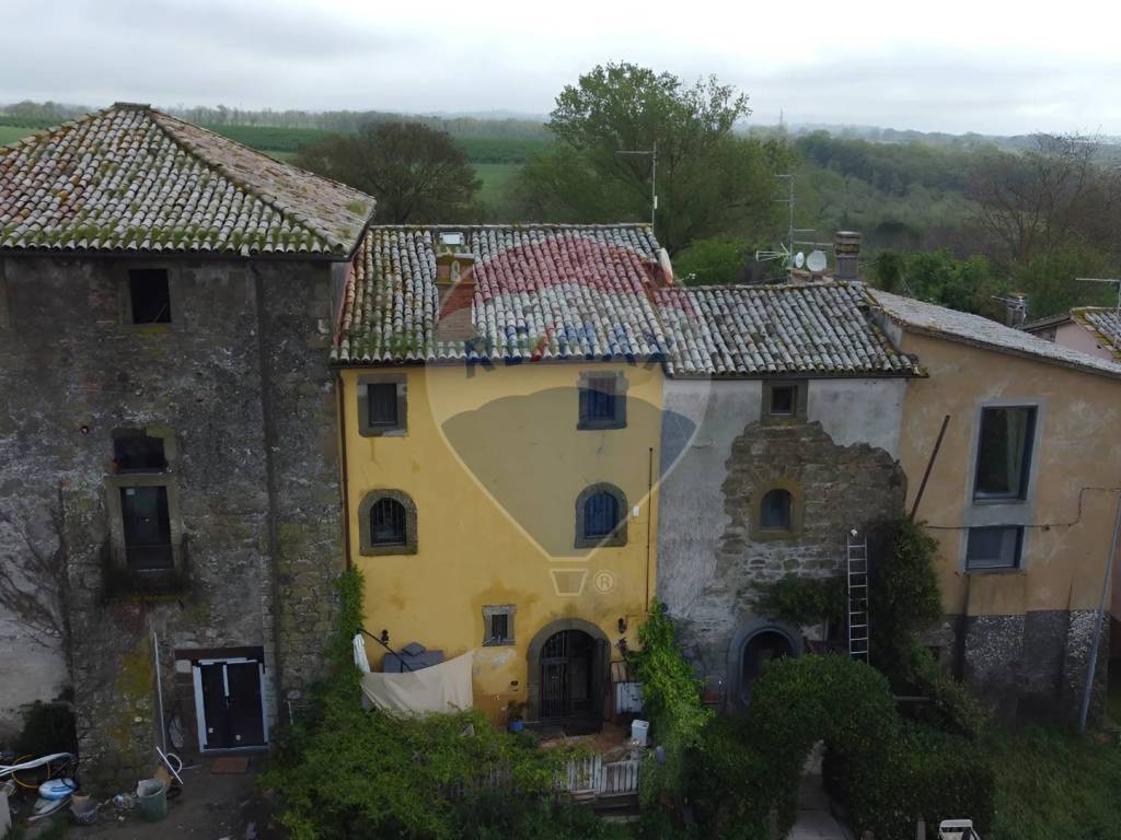 Casa indipendente a Montefiascone - Foto 2