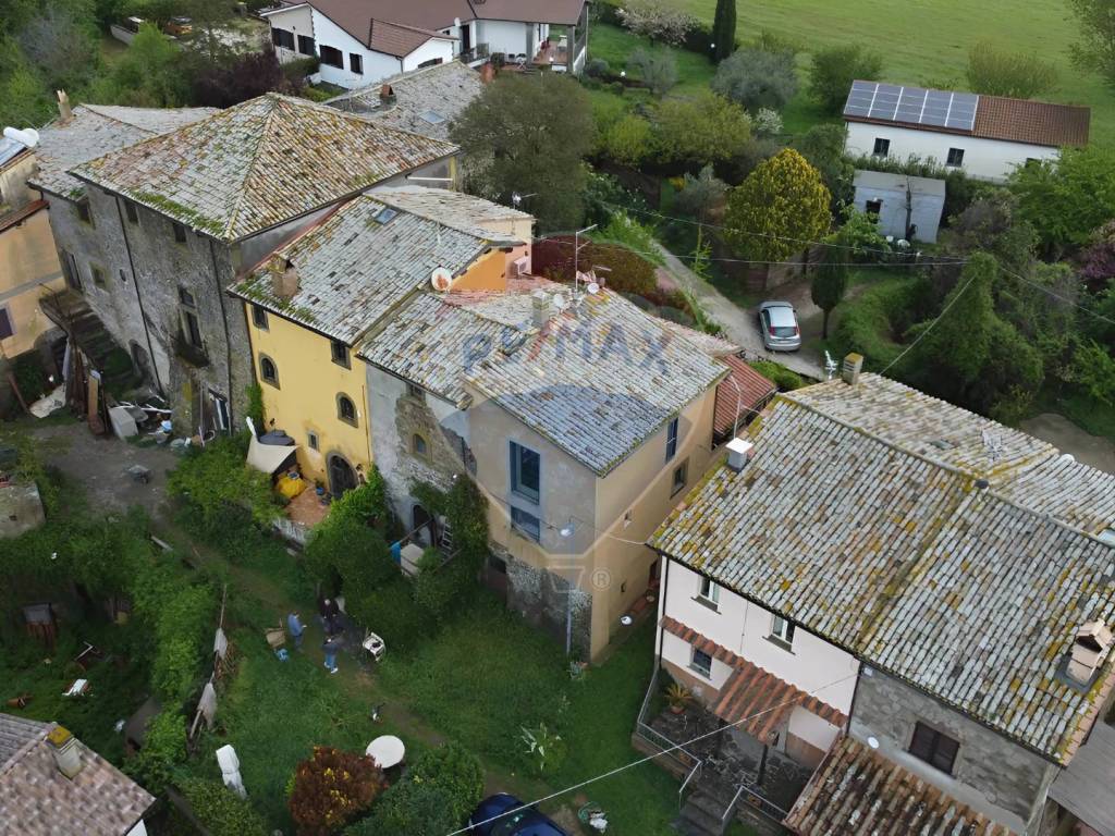 Casa indipendente a Montefiascone - Foto 3
