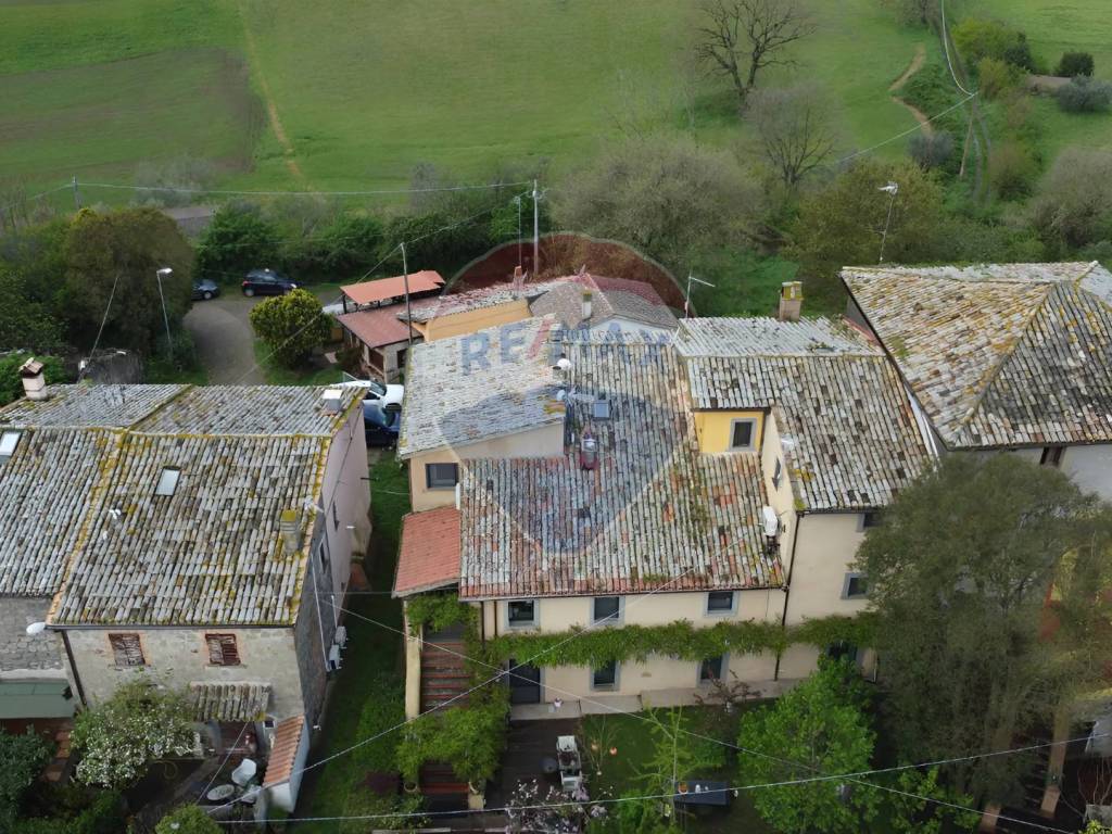 Casa indipendente a Montefiascone - Foto 4