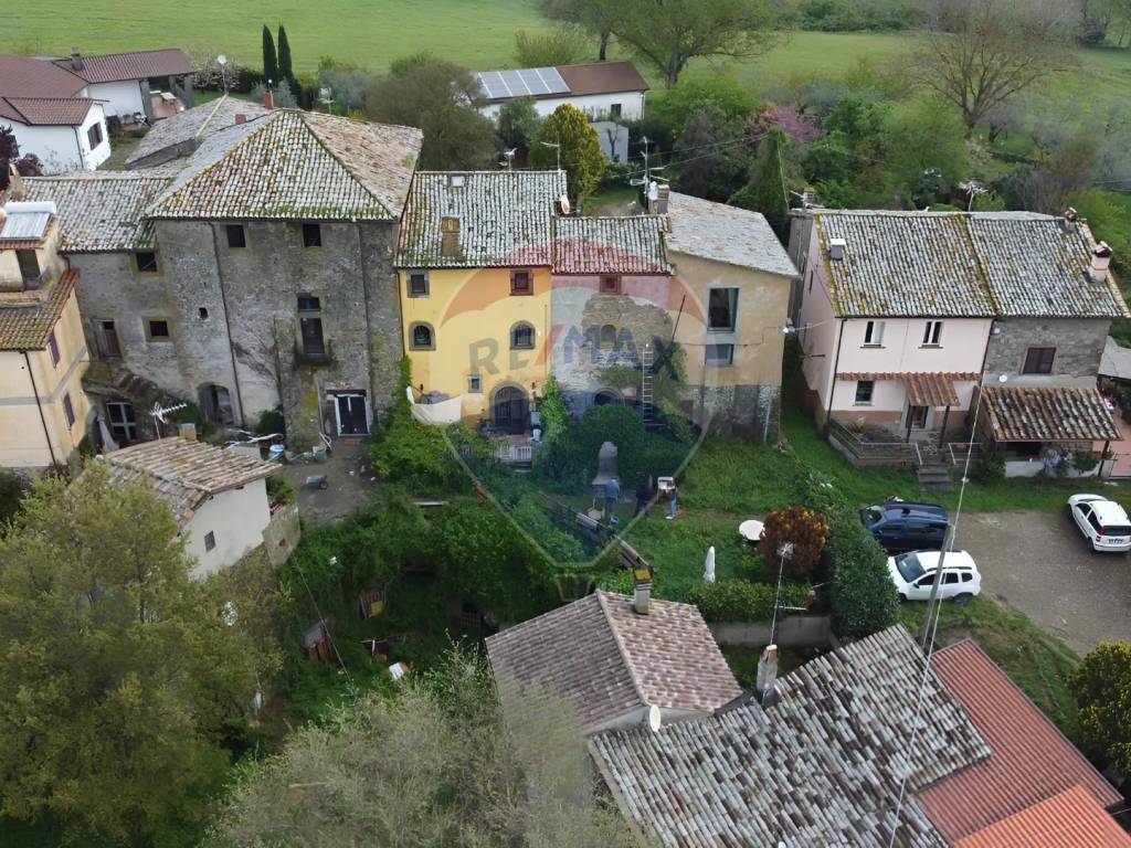 Casa indipendente a Montefiascone - Foto 5