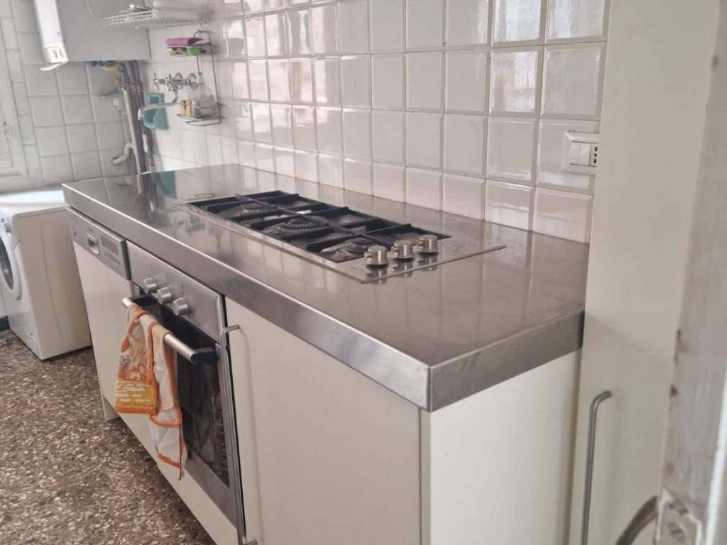 Attico / mansarda a Venezia in San Marco, 5227 - Foto 4
