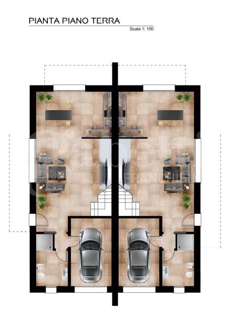 Villa a Maserà di padova in Via San Benedetto - Foto 2