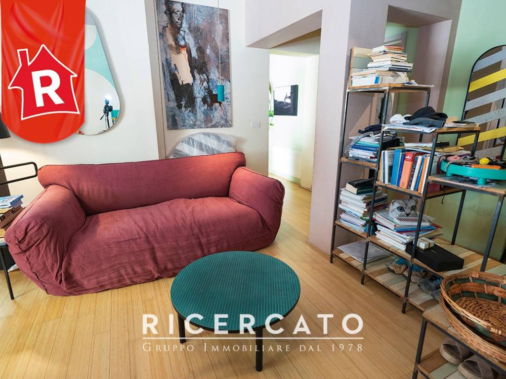Appartamento a Lecce in via umberto Congedo 7 - Foto 4