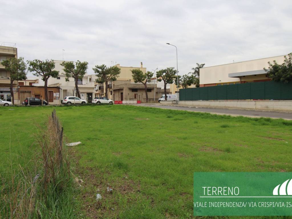 Box / garage a Mesagne in Viale Indipendenza - Foto 3