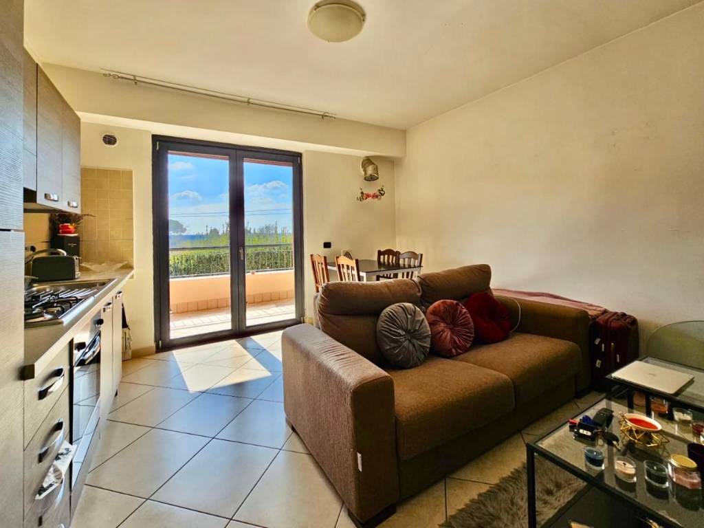 Appartamento a Caserta in Via Antica Cappella, 14 - Foto 2