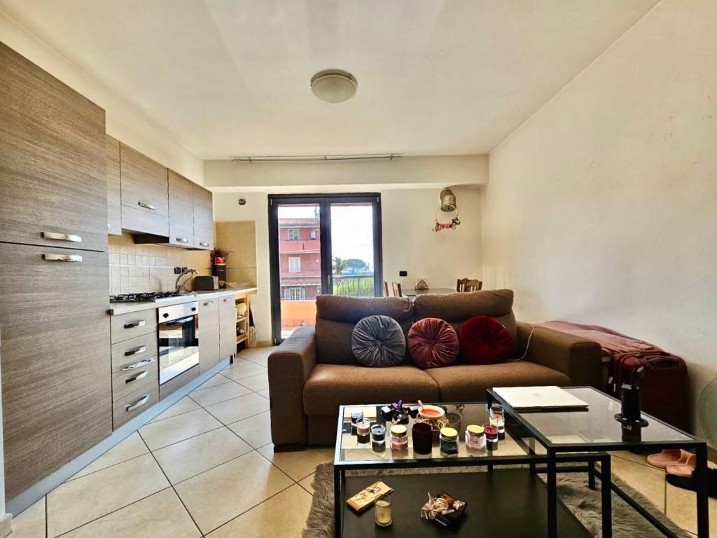 Appartamento a Caserta in Via Antica Cappella, 14 - Foto 3