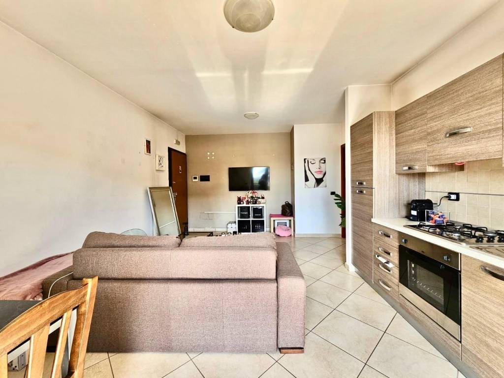 Appartamento a Caserta in Via Antica Cappella, 14 - Foto 4