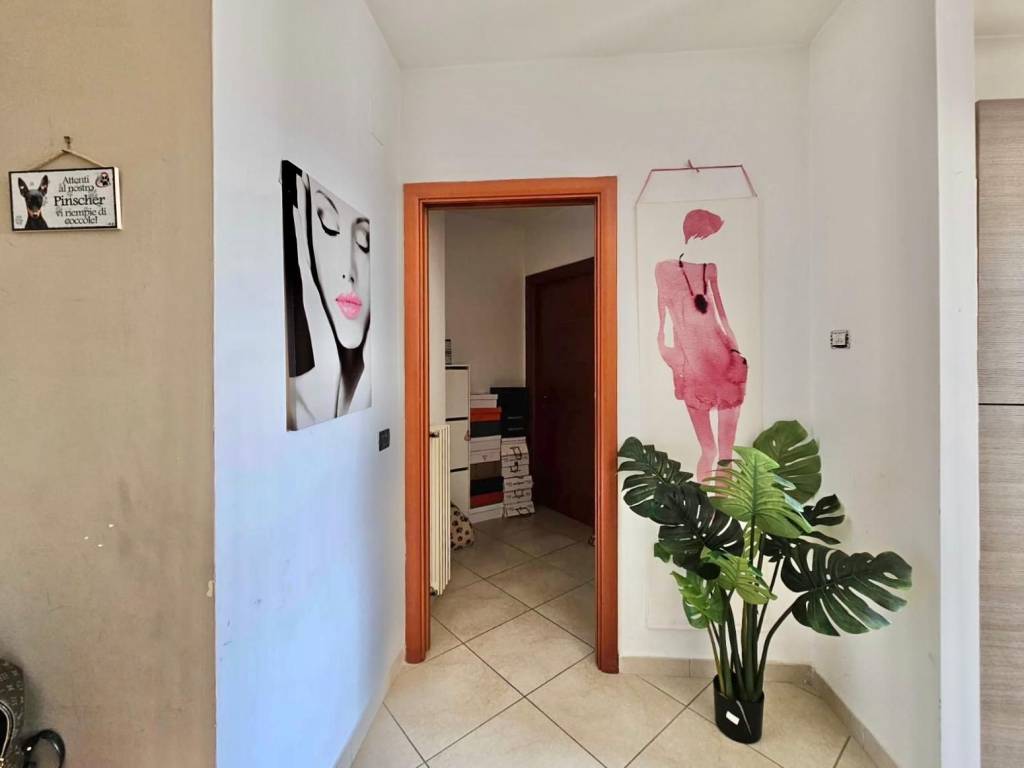 Appartamento a Caserta in Via Antica Cappella, 14 - Foto 5