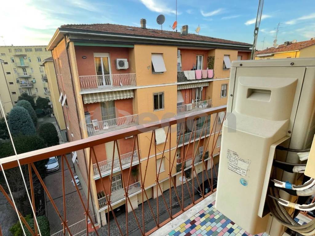 Appartamento a Modena in Via Carlo Marozzo, 46 - Foto 5