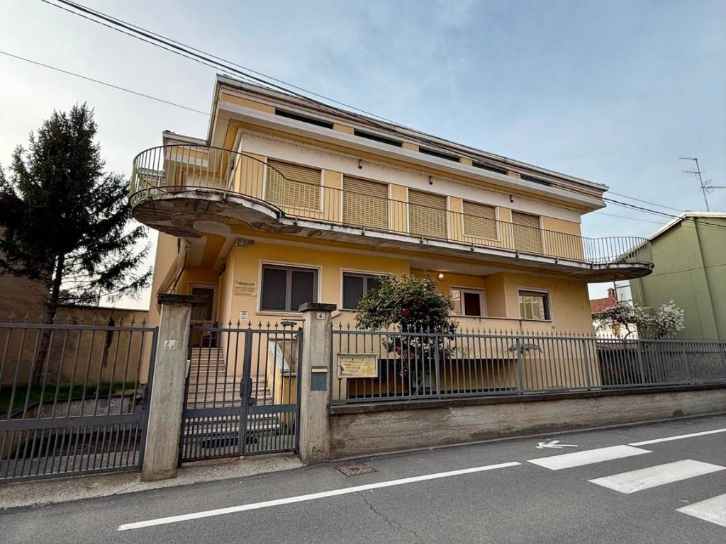 Villa a Saluggia in Via San Giovanni Battista, 4 - Foto 2