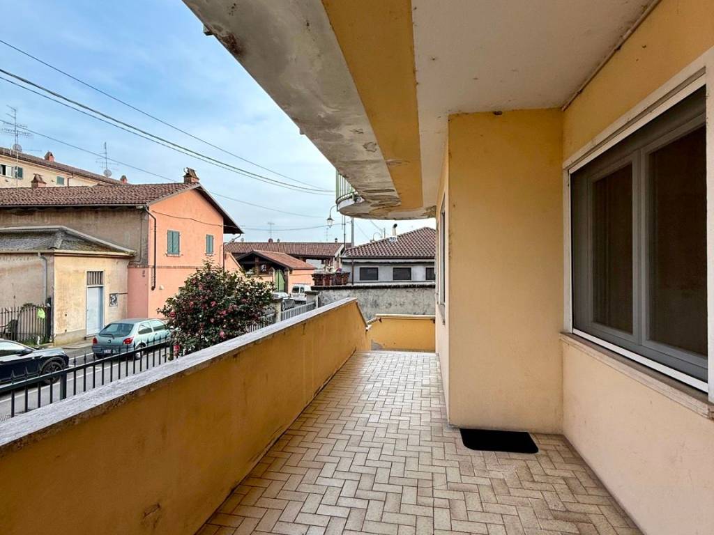 Villa a Saluggia in Via San Giovanni Battista, 4 - Foto 3