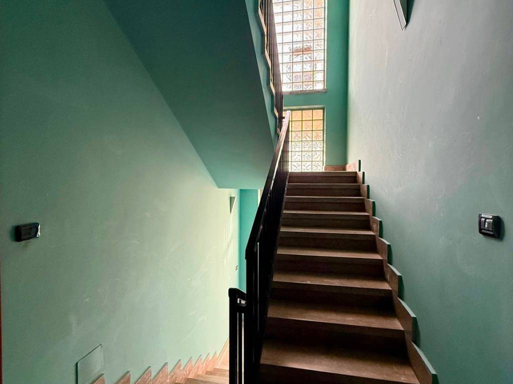 Villa a Saluggia in Via San Giovanni Battista, 4 - Foto 4