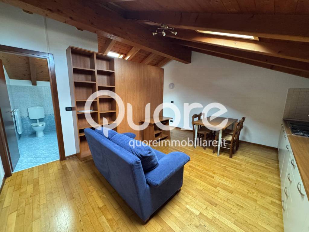 Appartamento a Udine in via milano, 4 - Foto 2