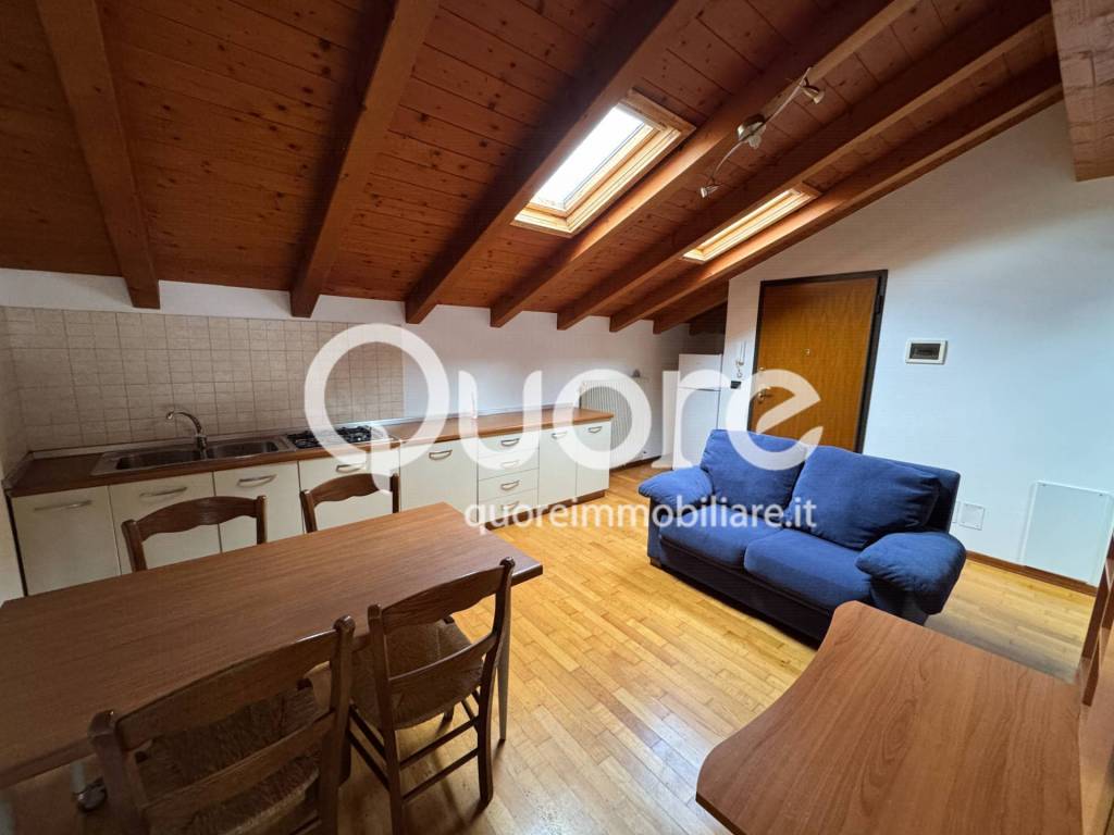 Appartamento a Udine in via milano, 4 - Foto 3