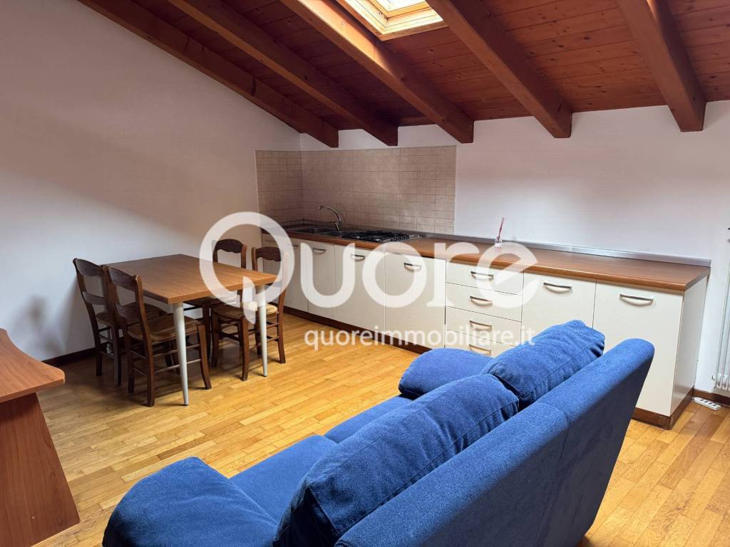 Appartamento a Udine in via milano, 4 - Foto 5