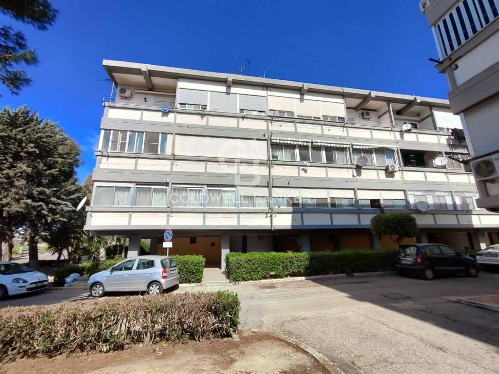 Appartamento a Brindisi in Via Amedeo Avogadro, 8 - Foto 2