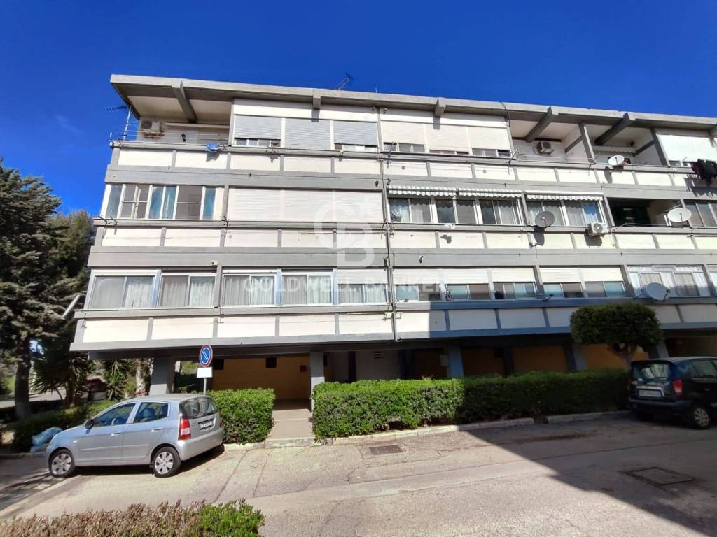 Appartamento a Brindisi in Via Amedeo Avogadro, 8 - Foto 3