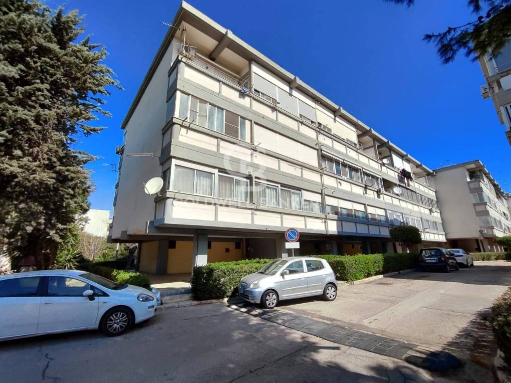 Appartamento a Brindisi in Via Amedeo Avogadro, 8 - Foto 5