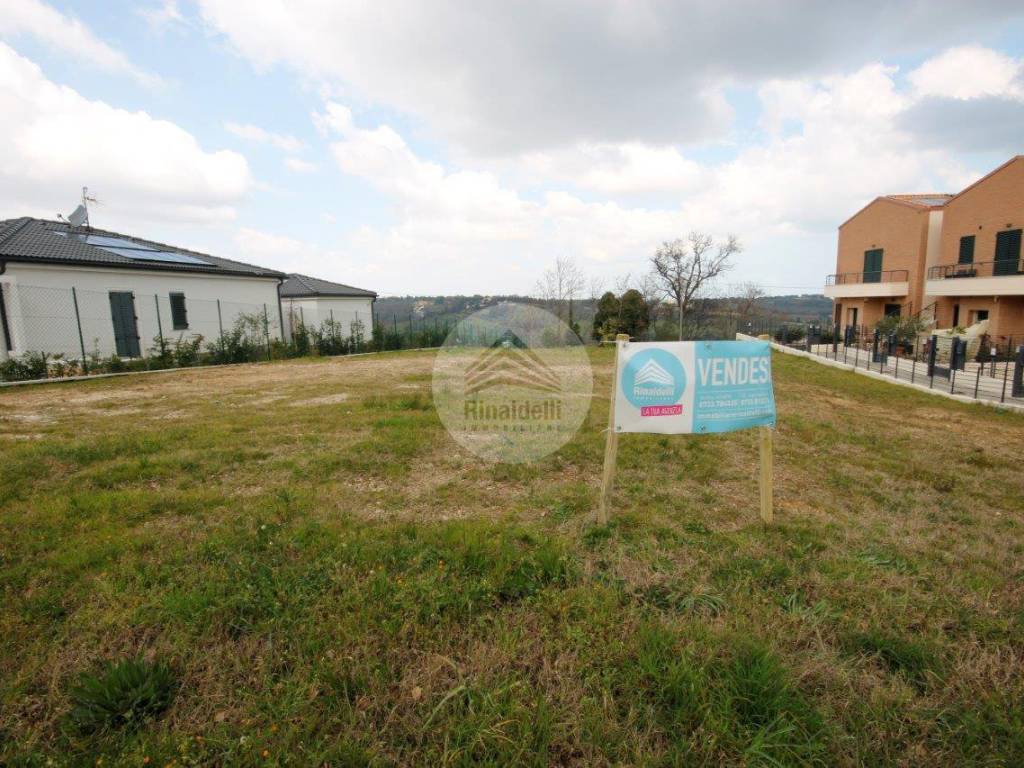 Terreno a Civitanova marche in Via Del Pincio 75 - Foto 4