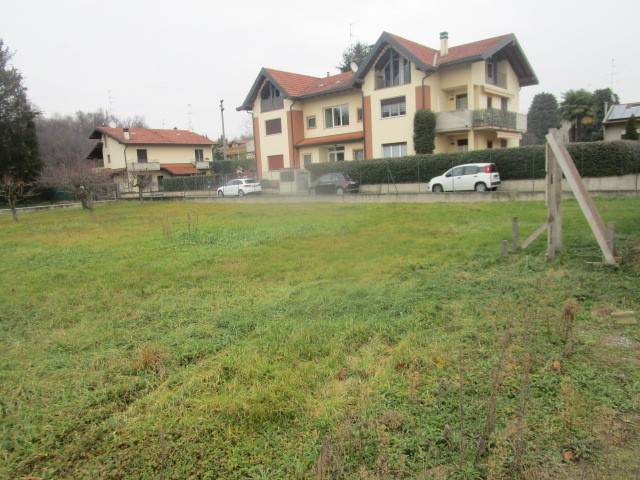 Terreno a Cairate in Via Enrico Fermi - Foto 2