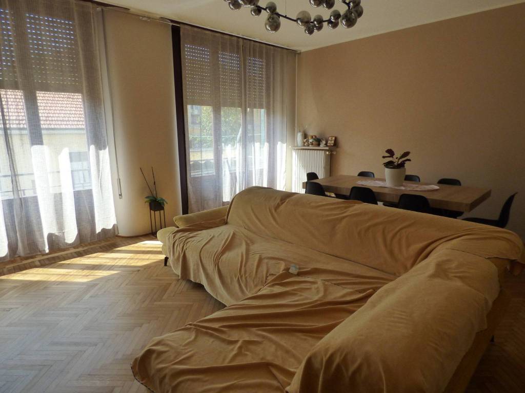 Appartamento a Vigevano in Piazza Alessandro Volta - Foto 4