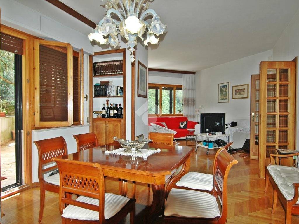 Villa a Gualdo tadino in Via Indro Montanelli, 18 - Foto 2