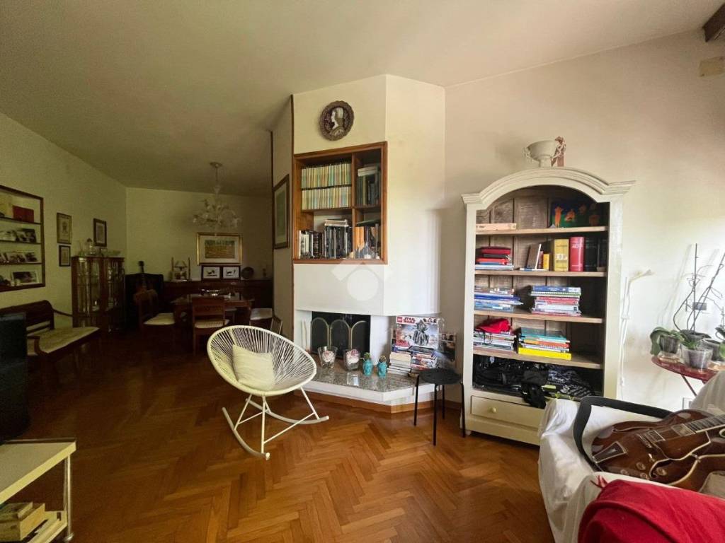 Villa a Gualdo tadino in Via Indro Montanelli, 18 - Foto 3