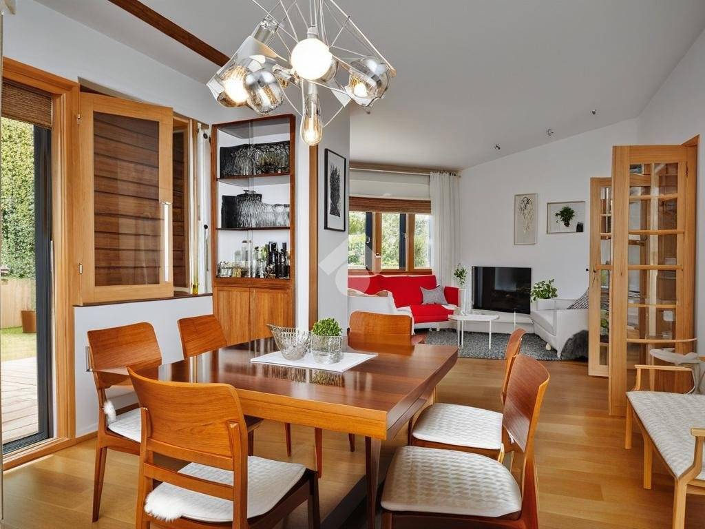 Villa a Gualdo tadino in Via Indro Montanelli, 18 - Foto 5